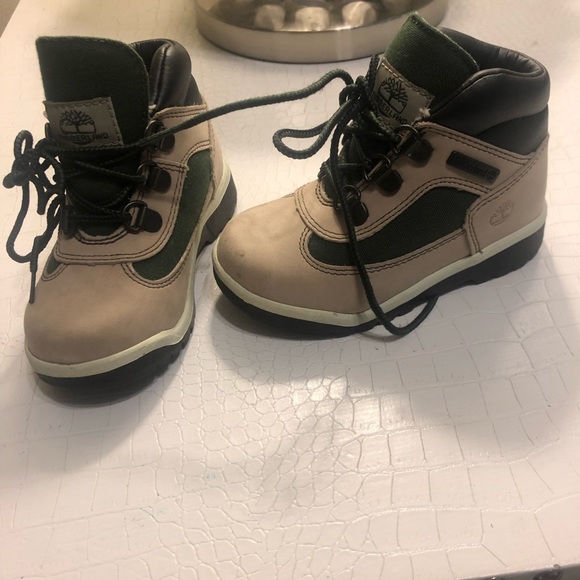 Timberland - Picture 4 of 4